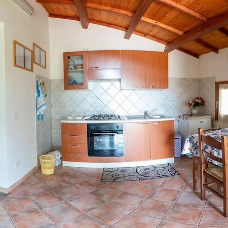 Is Cuccus Bed and Breakfast Masainas Εξωτερικό φωτογραφία