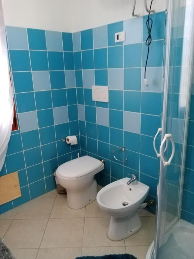 Is Cuccus Bed and Breakfast Masainas Εξωτερικό φωτογραφία