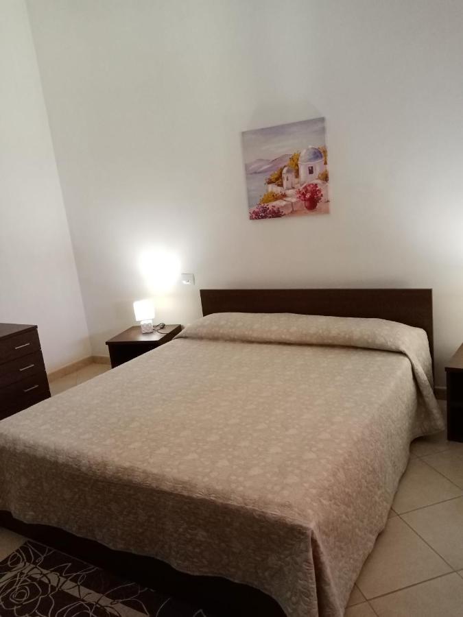Is Cuccus Bed and Breakfast Masainas Εξωτερικό φωτογραφία