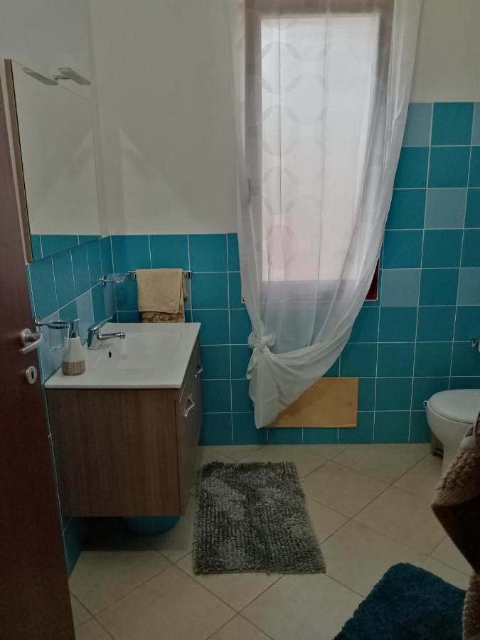 Is Cuccus Bed and Breakfast Masainas Εξωτερικό φωτογραφία