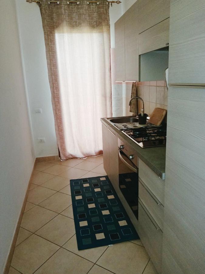 Is Cuccus Bed and Breakfast Masainas Εξωτερικό φωτογραφία