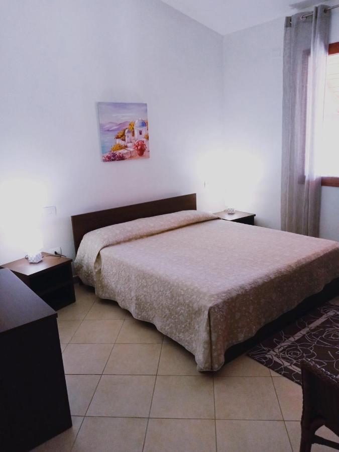 Is Cuccus Bed and Breakfast Masainas Εξωτερικό φωτογραφία