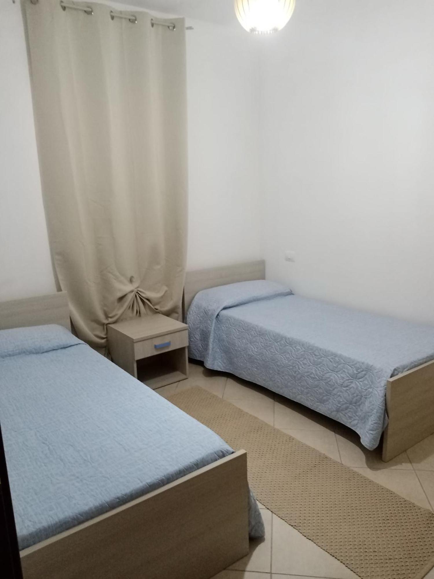 Is Cuccus Bed and Breakfast Masainas Δωμάτιο φωτογραφία